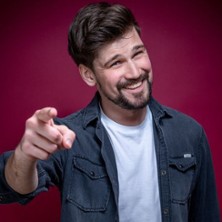 Max Beier - Love & Order 21.10.2026 ATELIER THEATER