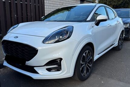Ford Puma 35.300 km 17.300 &euro; Köln 50999