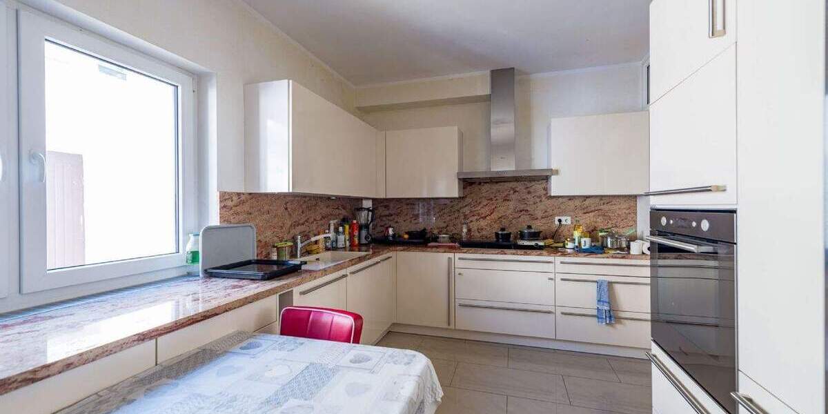 Einfamilienhaus Kerpen Horrem - 6 Zimmer, 207 m&sup2;, 957.000&euro; | Angebot:25683195