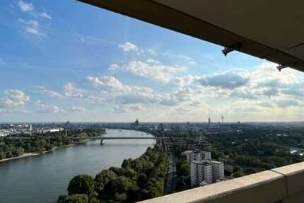 Zimmer Köln Riehl - 3 Zimmer, 1.700&euro; | Angebot:25521361