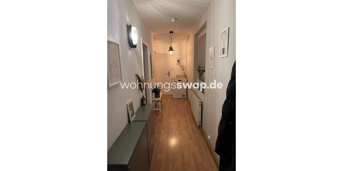 Etagenwohnung Köln Neustadt-Süd - 2 Zimmer, 60 m&sup2;, 950&euro; | Angebot:25970467