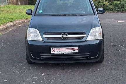 Opel Meriva 142.368 km 2.399 &euro; Brühl bei Köln 50321
