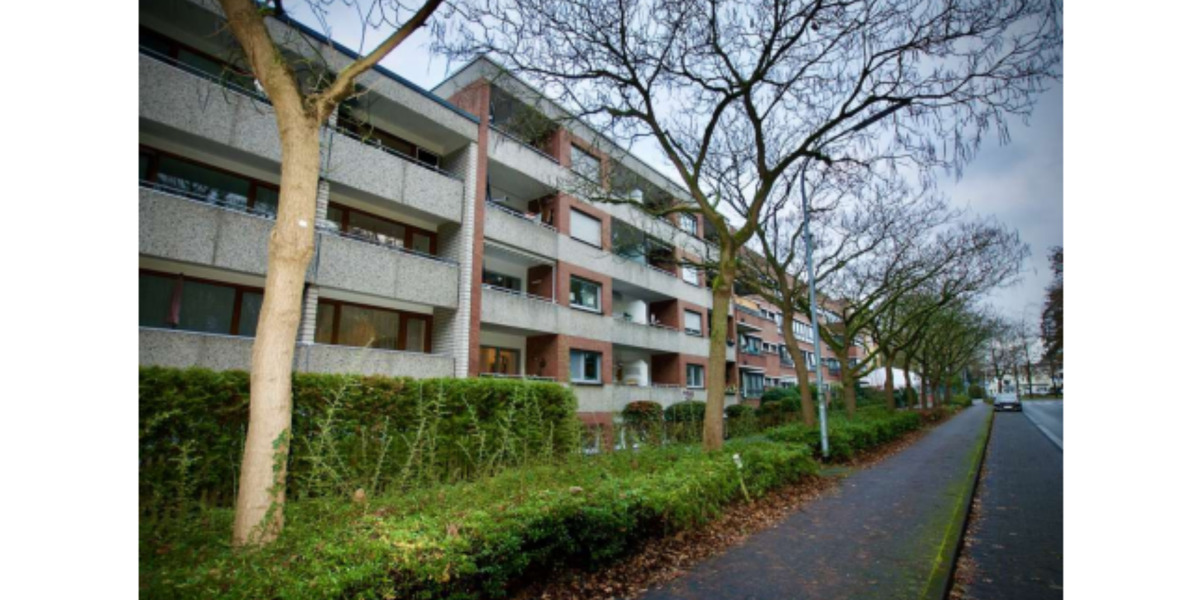 Etagenwohnung Erftstadt - 1 Zimmer, 40 m&sup2;, 119.000&euro; | Angebot:24549232