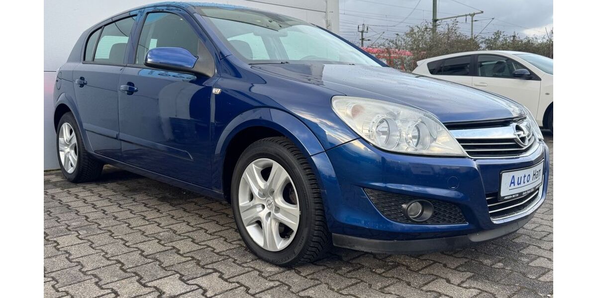 Opel Astra 165.249 km 3.990 &euro; Köln 50858