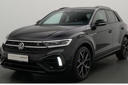 VW T-Roc 25.737 km 37.980 &euro; Leverkusen 51379