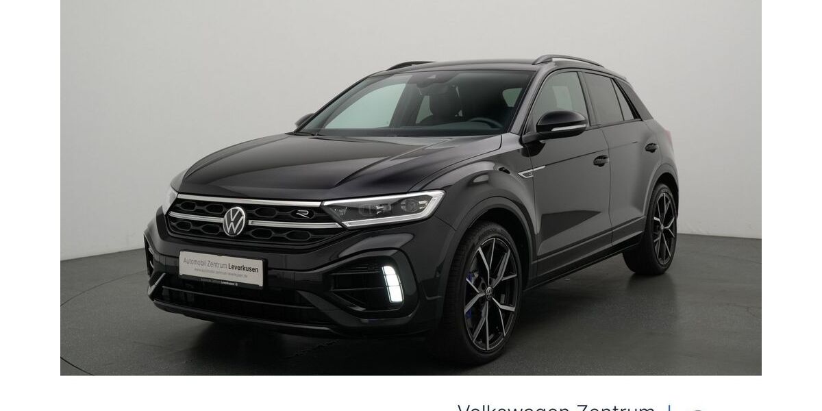 VW T-Roc 25.737 km 37.980 &euro; Leverkusen 51379