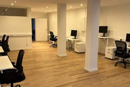 Gewerbeobjekt Leverkusen Wiesdorf - 169&euro; | Angebot:25871579