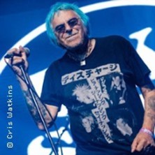 UK Subs - 50 Years of UK Punkrock 19.11.2026 Kulturzentrum FAUST