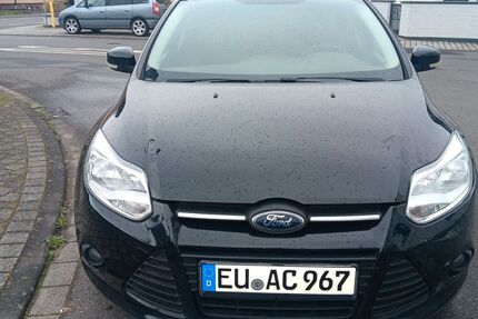 Ford Focus 182.000 km 1.600 &euro; Kuchenheim 53881