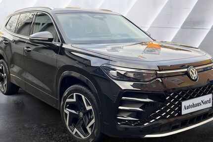 VW Tayron 22.867 km 45.900 &euro; Köln-Riehl 50735