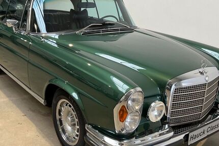 Mercedes-Benz 280 105.350 km 100.000 &euro; Wesseling 50389