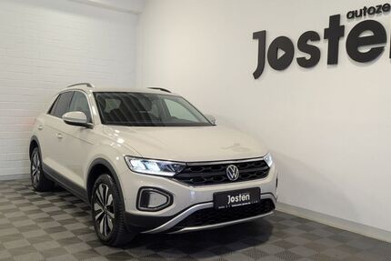 VW T-Roc 90.174 km 20.990 &euro; Monheim am Rhein 40789
