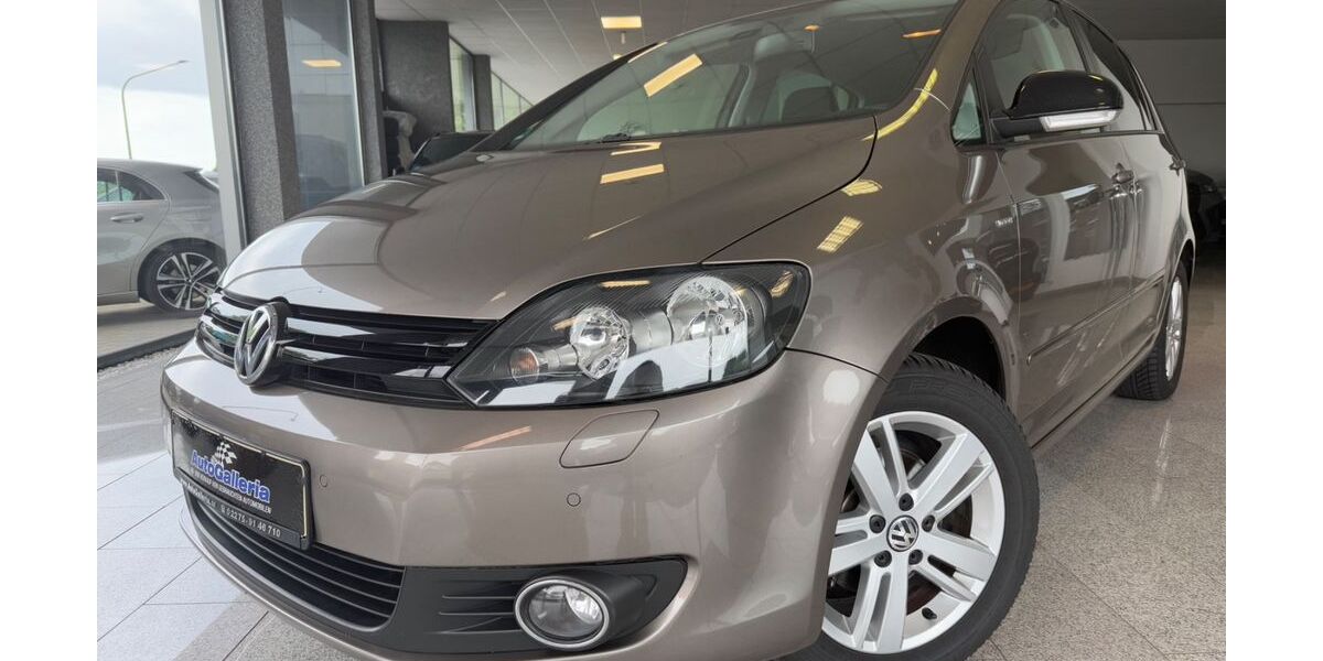 VW Golf 118.000 km 5.800 &euro; Golzheim 52399