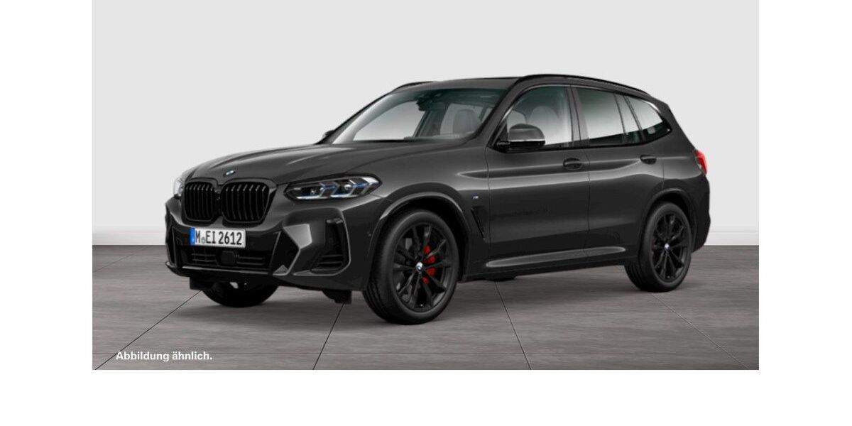 BMW X3 14.099 km 57.570 &euro; Köln Süd 50968