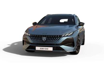 Peugeot 308 7.500 km 45.670 &euro; Leverkusen 51373