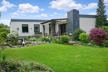 Haus Köln Porz - 6 Zimmer, 176 m&sup2;, 598.000&euro; | Angebot:23205795