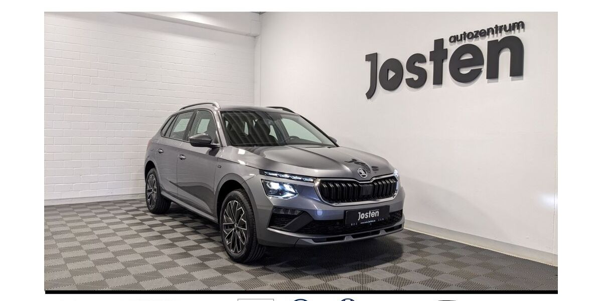 Skoda Kamiq 7.500 km 22.990 &euro; Monheim 40789