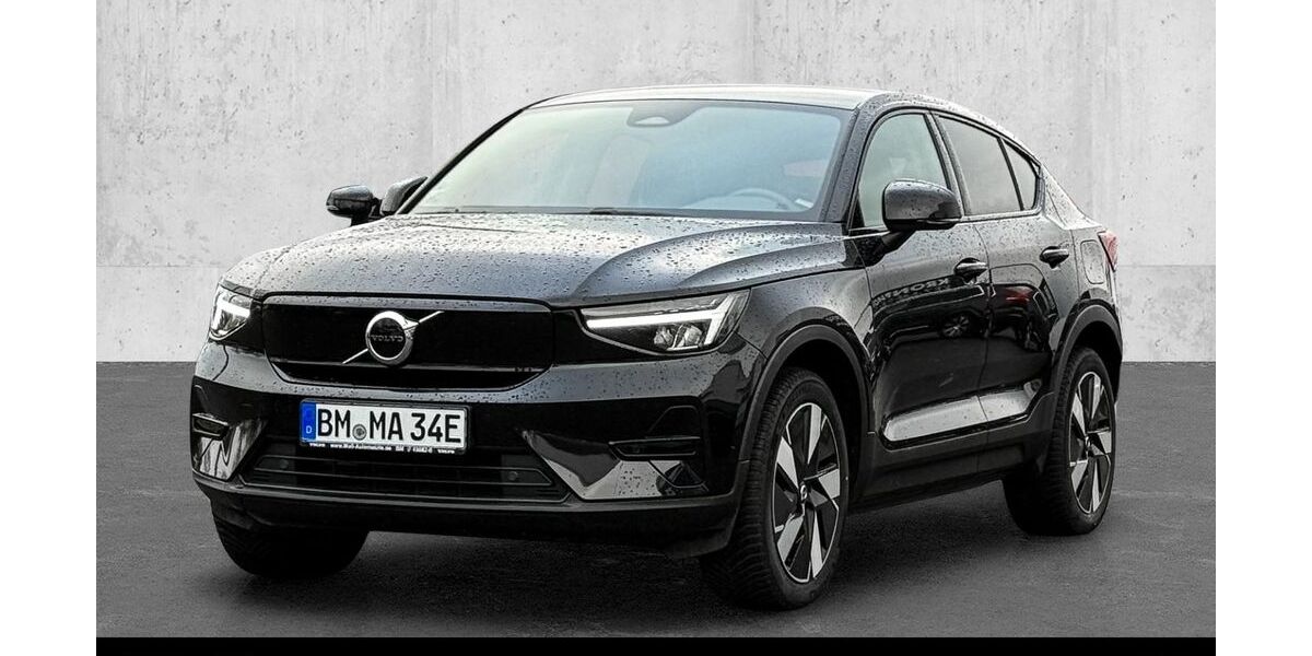 Volvo C40 6.000 km 43.880 &euro; Bergheim 50126