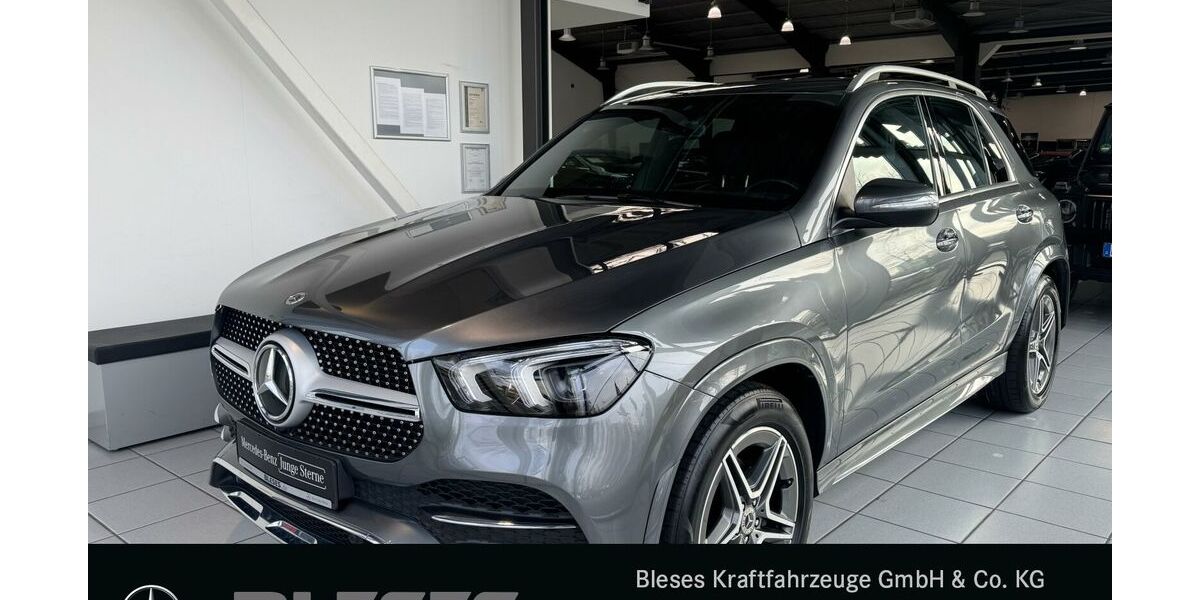 Mercedes-Benz GLE 300 35.567 km 63.950 &euro; Köln-Deutz 51105