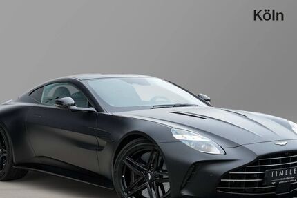 Aston Martin V8 Vantage 10.000 km 179.900 &euro; Köln 50968