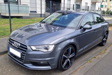 Audi A3 210.000 km 7.000 &euro; Bornheim 53332
