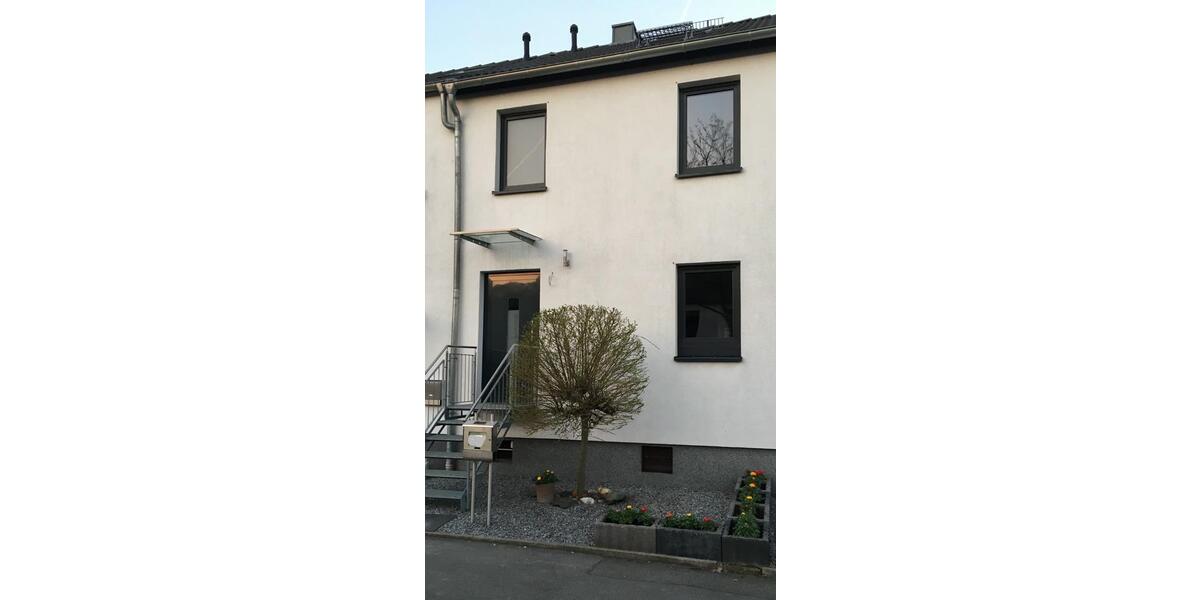 Reihenhaus Düren Distelrath - 4 Zimmer, 105 m&sup2;, 349.000&euro; | Angebot:25978927