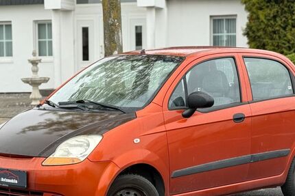 Chevrolet Matiz 130.435 km 990 &euro; Jülich 52428