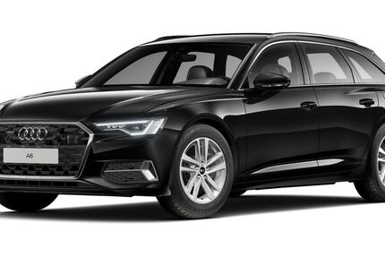 Audi A6 27.196 km 54.750 &euro; Düren 52351