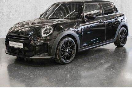 Mini Cooper 56.949 km 25.450 &euro; Köln Süd 50968