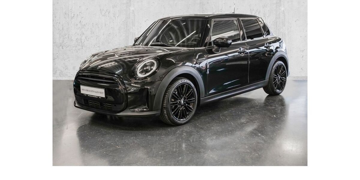 Mini Cooper 56.949 km 25.450 &euro; Köln Süd 50968