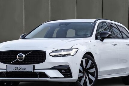 Volvo V90 27.225 km 49.990 &euro; Euskirchen 53879