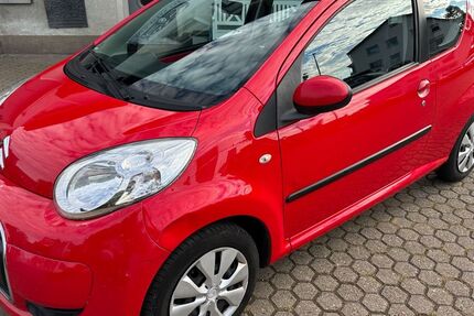 Citroen C1 245.306 km 740 &euro; Euskirchen 53879