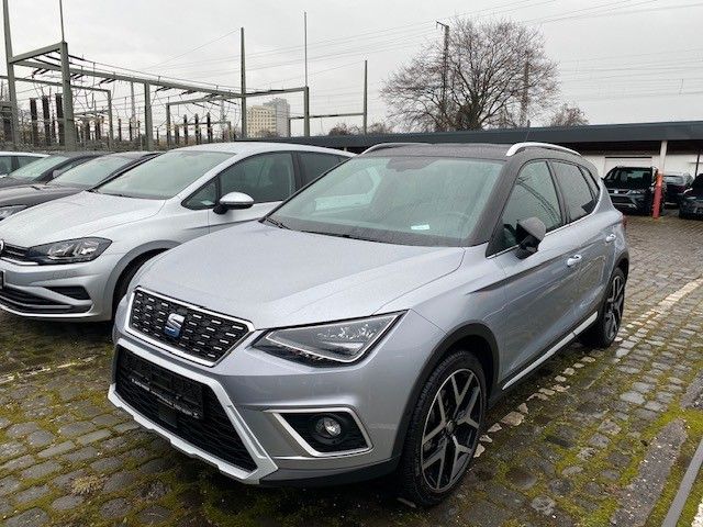 Seat Arona 14.700 km 19.990 &euro; Köln 50677