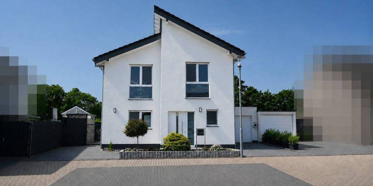 Einfamilienhaus Grevenbroich Wevelinghoven - 4 Zimmer, 139 m&sup2;, 749.000&euro; | Angebot:26820150