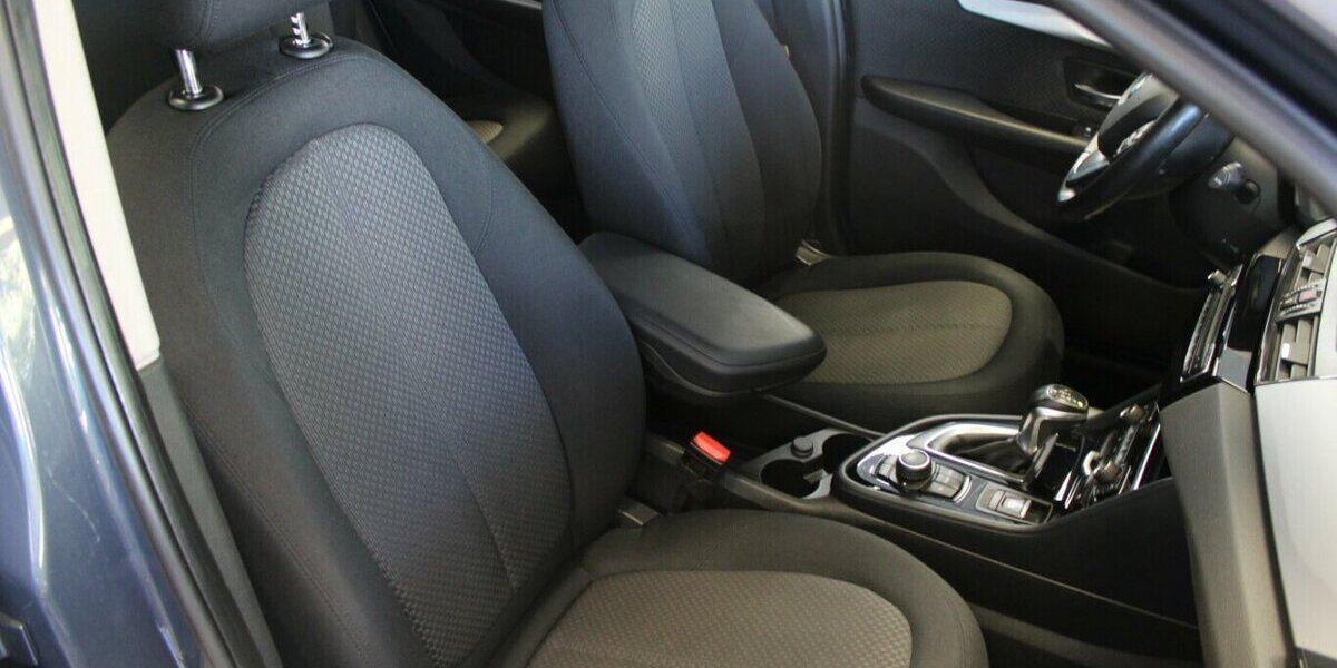 BMW 218 Gran Tourer Aut. Advantage 128.239 km 12.480 &euro; Euskirchen 53881