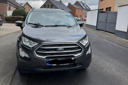 Ford EcoSport 166.900 km 7.500 &euro; Elsdorf 50189