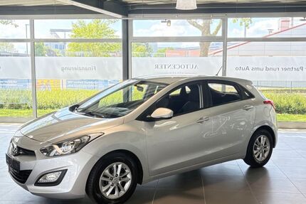 Hyundai i30 67.500 km 8.999 &euro; Jülich 52428