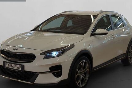 Kia XCeed 24.950 km 17.950 &euro; Leverkusen 51381