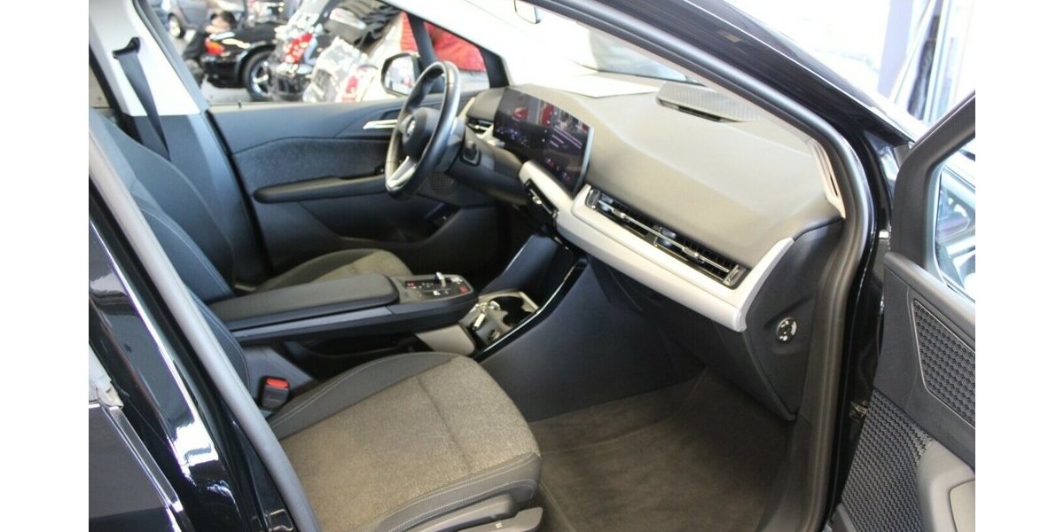 BMW 220 Active Tourer - LED - Navi - Kamera - SHZ - 51.240 km 22.980 &euro; Euskirchen 53881