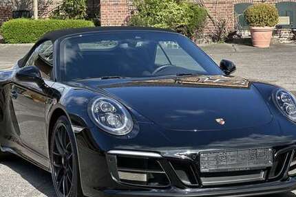 Porsche 991 32.400 km 136.790 &euro; Frechen 50226