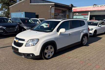 Chevrolet Orlando 144.543 km 7.490 &euro; Aldenhoven 52457