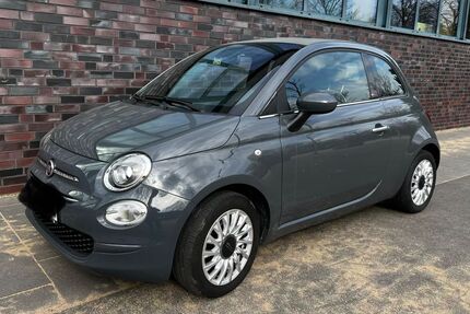 Fiat 500C 37.900 km 12.300 &euro; Köln 50859