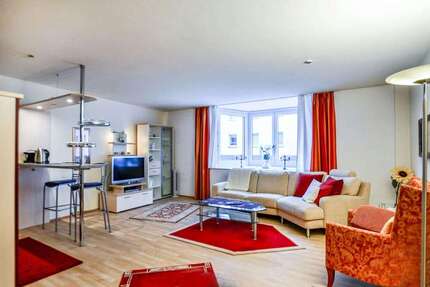 Zimmer Köln Altstadt-Süd - 1 Zimmer, 1.596&euro; | Angebot:25528369