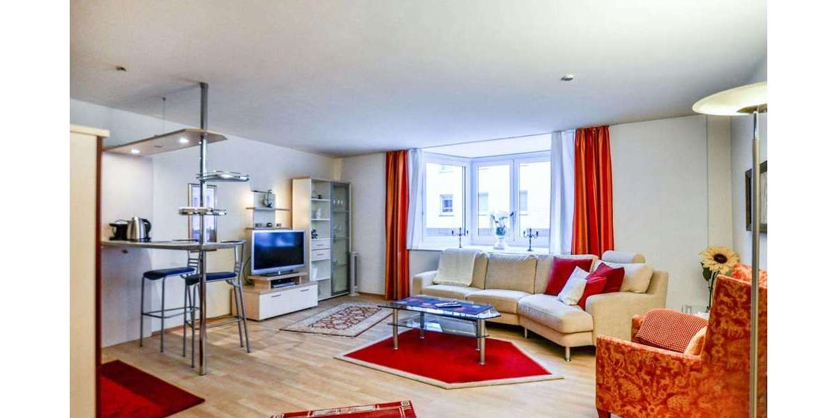 Zimmer Köln Altstadt-Süd - 1 Zimmer, 1.596&euro; | Angebot:25528369