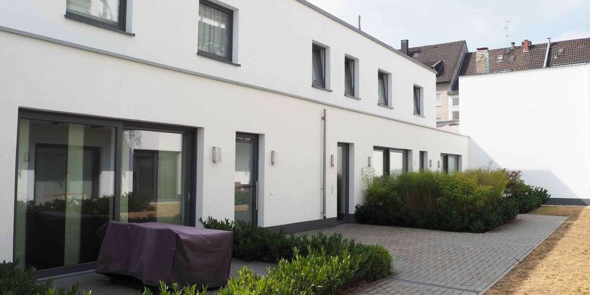 Etagenwohnung Köln / Altstadt-Süd Süd - 3 Zimmer, 93 m&sup2;, 1.581&euro; | Angebot:26022387