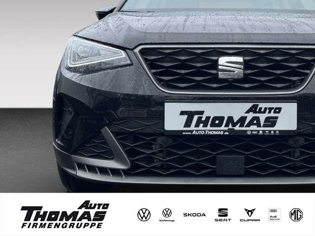 Seat Arona 15.490 km 18.800 &euro; Brühl 50321