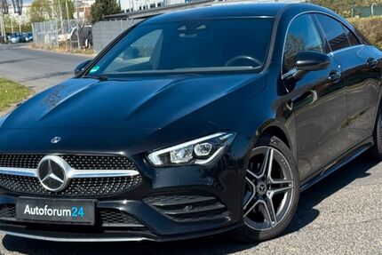 Mercedes-Benz CLA 180 133.000 km 22.999 &euro; Jülich 52428