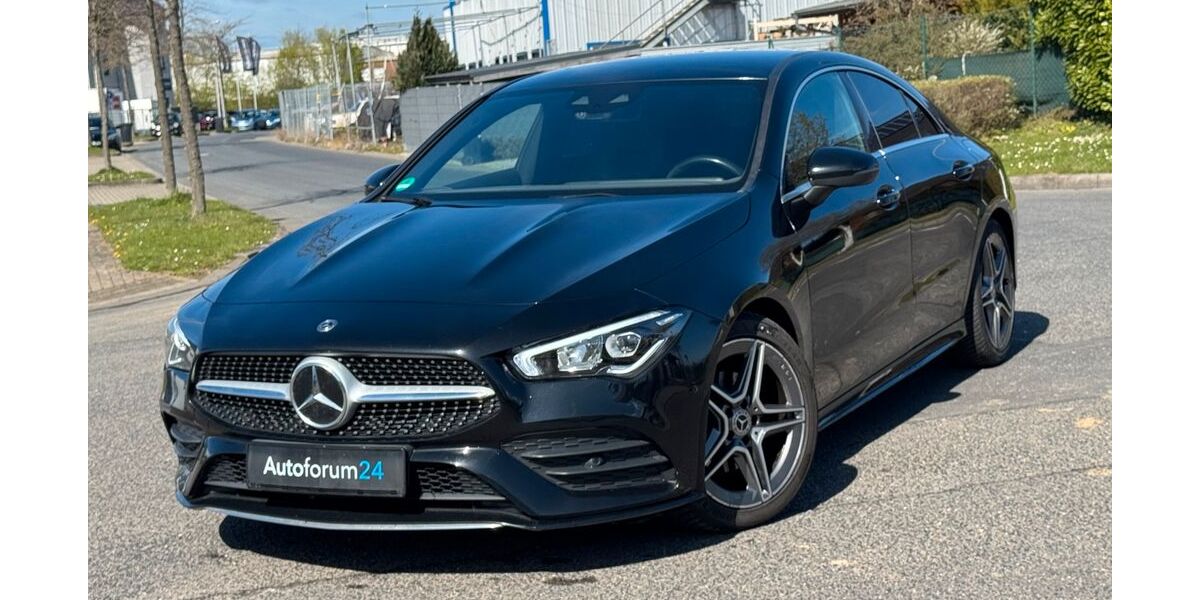 Mercedes-Benz CLA 180 133.000 km 22.999 &euro; Jülich 52428