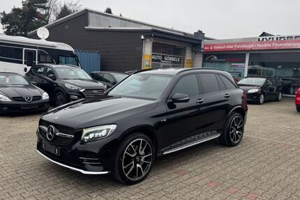 Mercedes-Benz GLC 43 AMG 166.419 km 27.450 &euro; Aldenhoven 52457