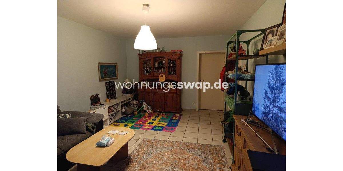 Etagenwohnung Köln Neustadt-Süd - 2 Zimmer, 53 m&sup2;, 649&euro; | Angebot:25921673
